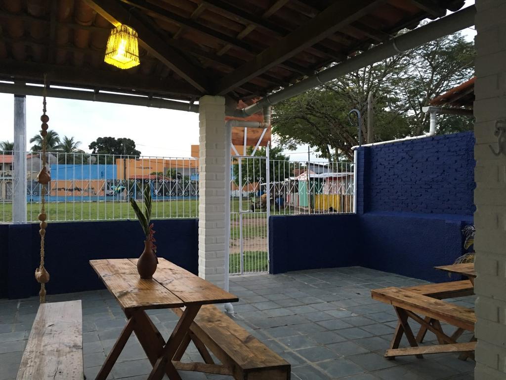 Pousada De Santo Antonio Velha Boipeba Exterior photo